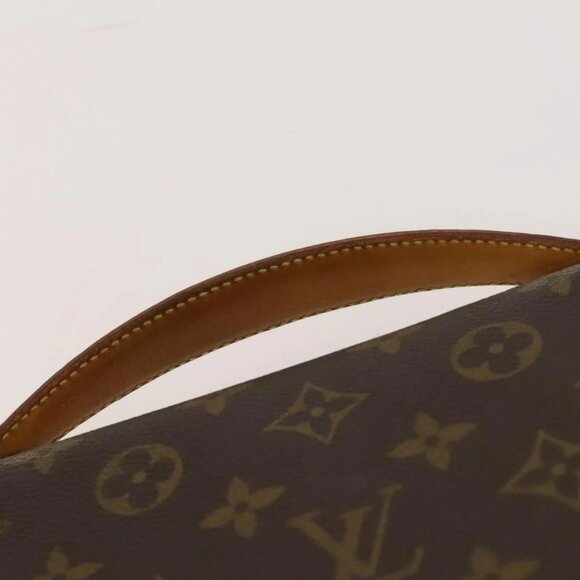 LOUIS VUITTON Monogram Beverly Hand Bag M51121 LV Auth 122233 - Picture 9 of 16